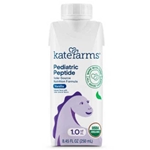 Kate Farms Pediatric Peptide 1.0 Formula