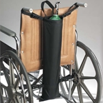 Skil-Care Oxygen Cylinder Holder