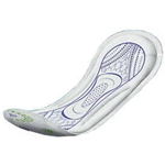 U by Kotex Clean & Secure Maxi Pads