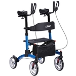 Elevate Upright Walker