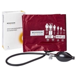 McKesson Lumeon Series Blood Pressure Cuff 
