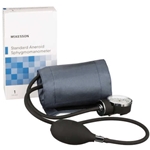 McKesson Standard Aneroid Sphygmomanometer