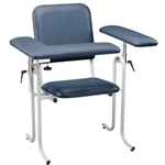 McKesson Blood Drawing Chair