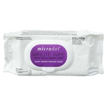 Microdot Minute Wipe