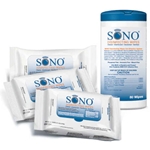 Sono Disinfecting Wipes