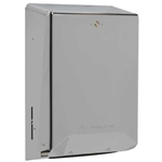 Georgia Pacific Paper Towel Dispenser