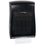 Kimberly Clark Universal Folded Towel Dispenser
