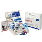 First Aid Only 10 Person First Aid Kit