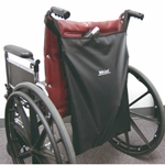 Footrest Bag for Wheelchair