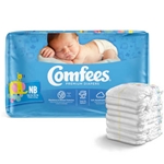 Comfees Premium Diapers