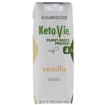 KetoVie 4:1 Plant Based Protein