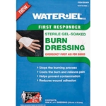 Water Jel Burn Dressing