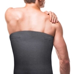 Polar Ice Back Wrap