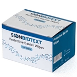 Sion Biotext Skin Barrier Wipes