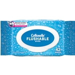 Cottonelle Fresh Care Flushable Wet Wipes