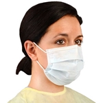 Cardinal Health ASTM Level 1 Procedure Masks