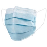 McKesson Procedure Face Masks