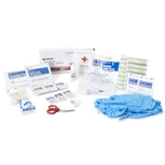 McKesson 10 Person First Aid Kit