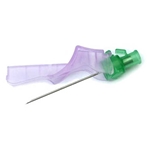BD Eclipse Safety Needles