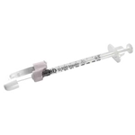 Embecta SafetyGlide Insulin Syringes with Needles