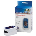 SmartHeart Pulse Oximeter