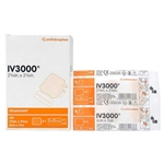 IV3000 Transparent Adhesive Film Dressing