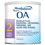Mead Johnson OA 2 Medical Food Powder