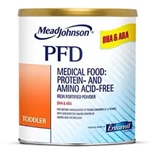Mead Johnson PFD Toddler