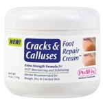 PediFix Cracks & Calluses Foot Repair Cream
