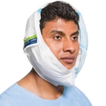 Halyard Bilateral Facial Ice Pack