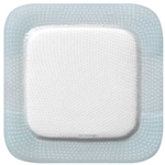 Coloplast Biatain Silicone Foam Dressing