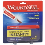 WoundSeal Topical Powder