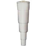 Avanos Enteral ENFit Transition Connector