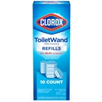 Clorox Toilet Wand Refills