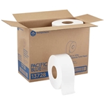 Pacific Blue Select Jumbo Jr. 2-Ply Toilet Paper
