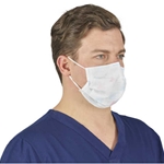 Fluidshield Level 3 Fog-Free Procedure Masks