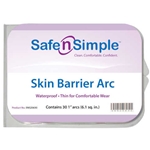 Safe n Simple Skin Barrier Arc