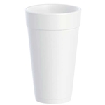 Solo Styrofoam Drinking Cups