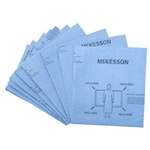 McKesson Heavy Duty Repositioning Underpads