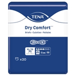 TENA Dry Comfort Briefs