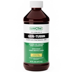 Geri-Tussin Oral Liquid Guaifenesin Syrup