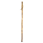 Brazos American Hardwood Walking Stick