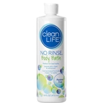 No Rinse Body Bath