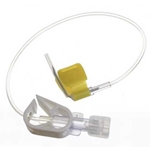 Kawasumi Huber Infusion Set