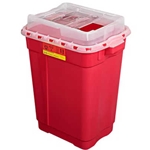 BD Recykleen Extra Large Sharps Container