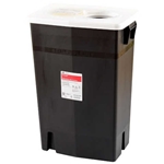 Monoject Hazardous Pharmaceutical Waste Container