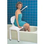 Carex Universal Transfer Bench
