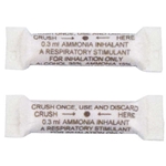 Dynarex Ammonia Inhalants