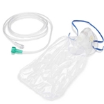 McKesson Non-Rebreather Mask