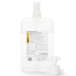 Aquapak Prefilled Humidifier with Adapter